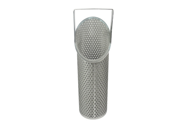 stainless steel filter